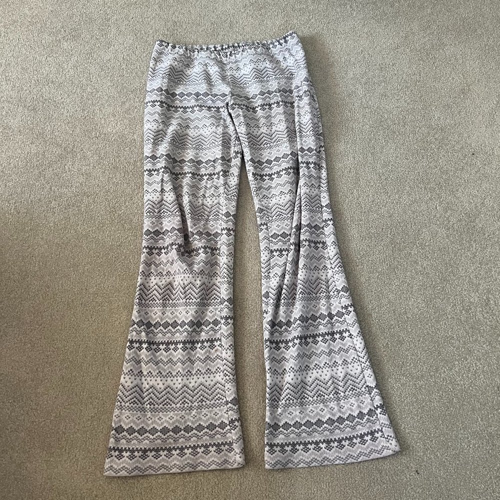 Gilligan & O’Malley Sleepwear Pajama Bottoms, Size S